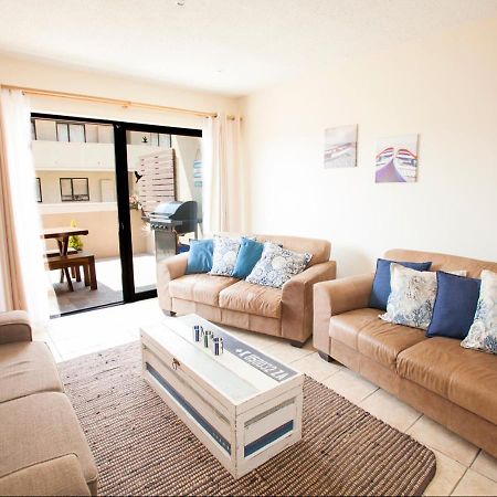 Bianka'S Self-Catering Apartment 斯瓦科普蒙德 外观 照片