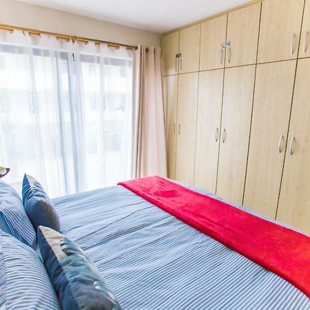 Bianka'S Self-Catering Apartment 斯瓦科普蒙德 外观 照片