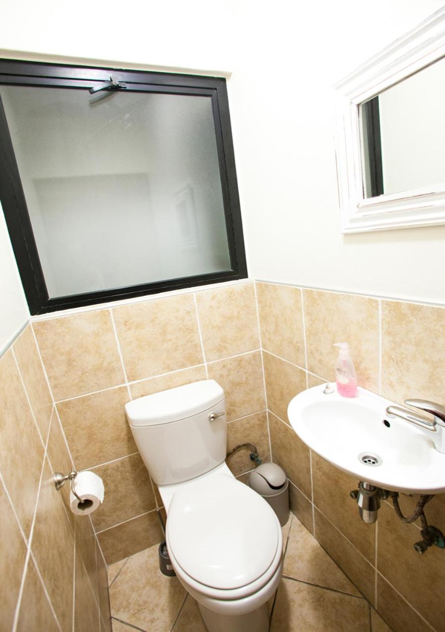 Bianka'S Self-Catering Apartment 斯瓦科普蒙德 外观 照片
