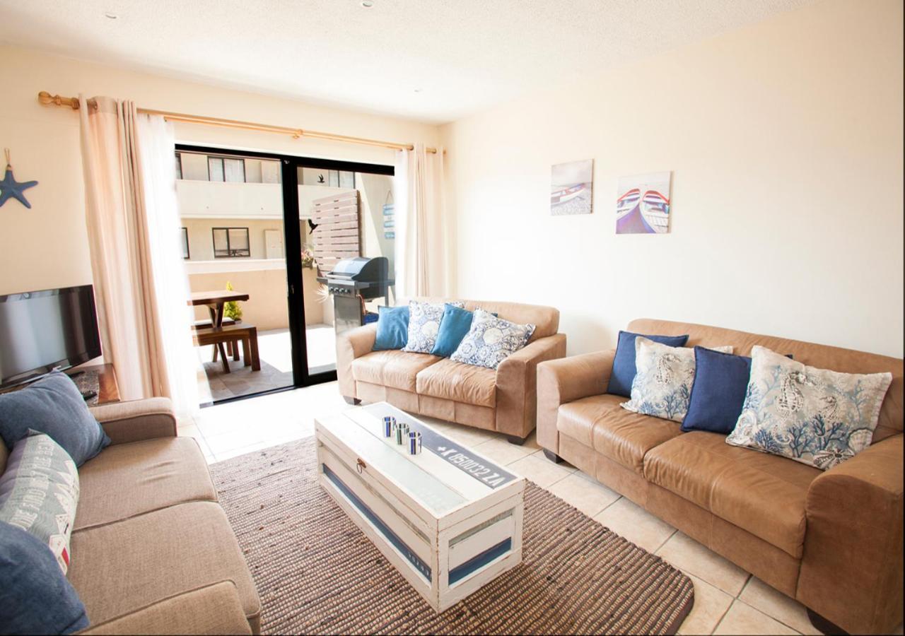 Bianka'S Self-Catering Apartment 斯瓦科普蒙德 外观 照片