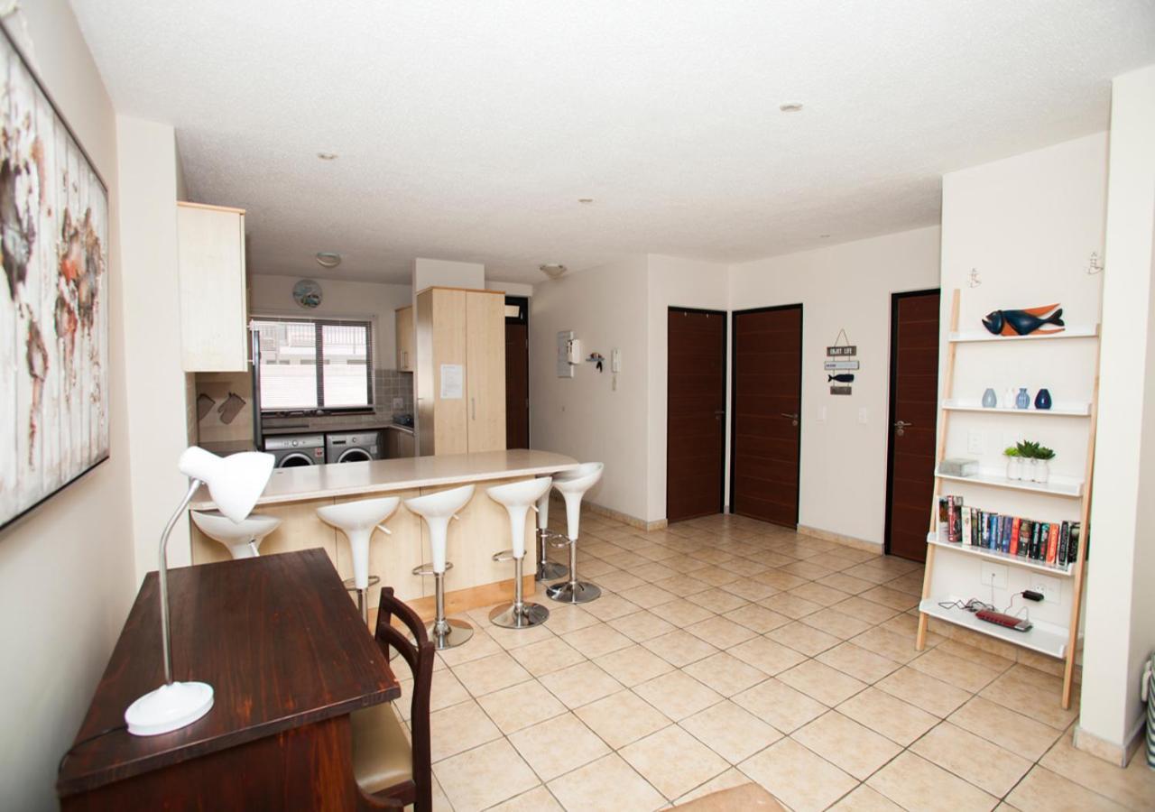 Bianka'S Self-Catering Apartment 斯瓦科普蒙德 外观 照片