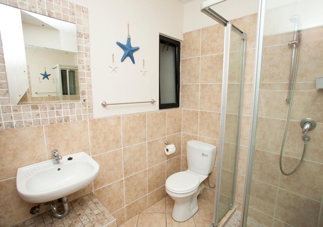 Bianka'S Self-Catering Apartment 斯瓦科普蒙德 外观 照片