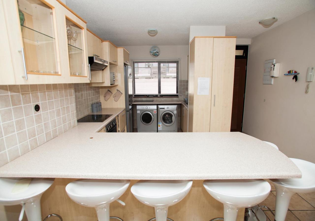 Bianka'S Self-Catering Apartment 斯瓦科普蒙德 外观 照片