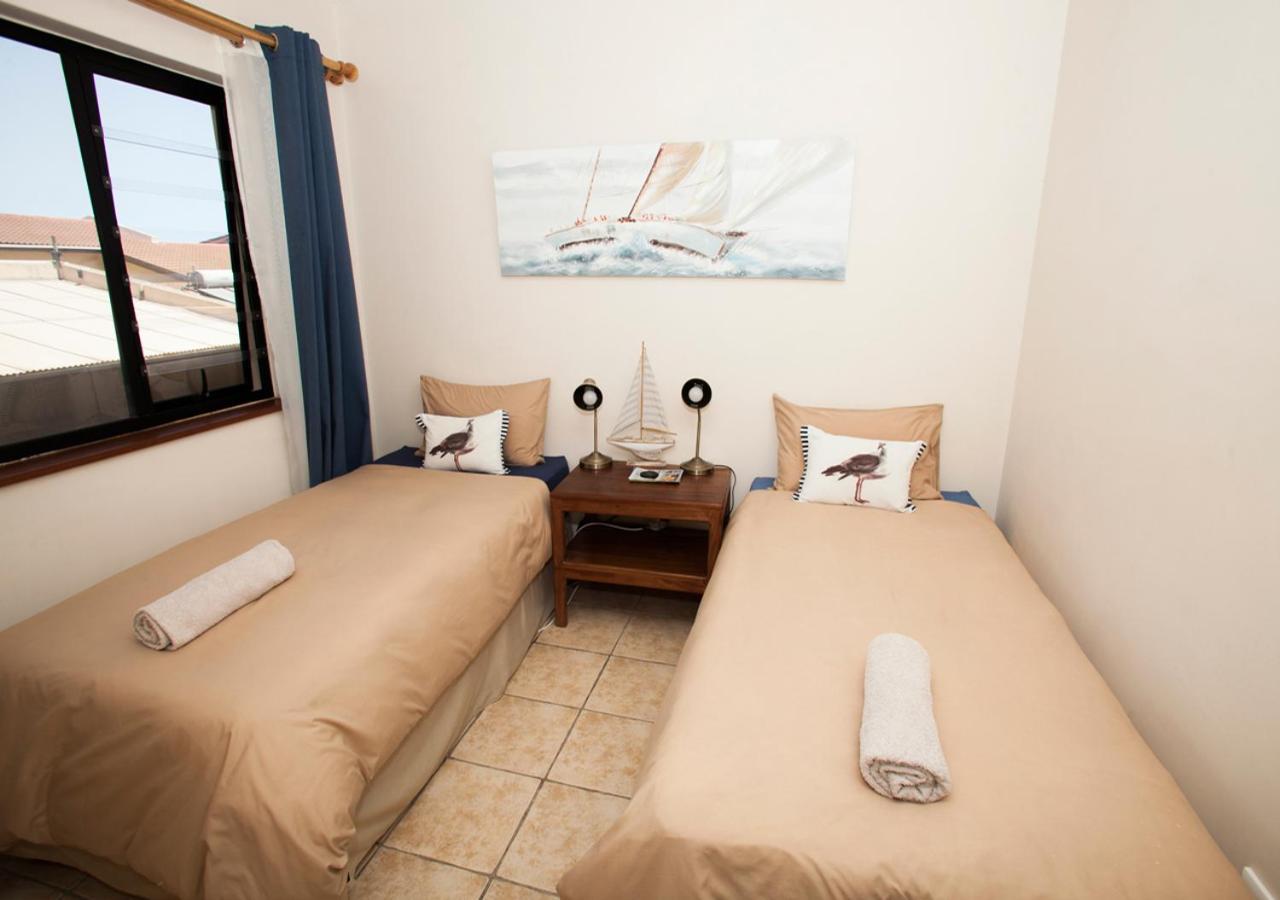 Bianka'S Self-Catering Apartment 斯瓦科普蒙德 外观 照片