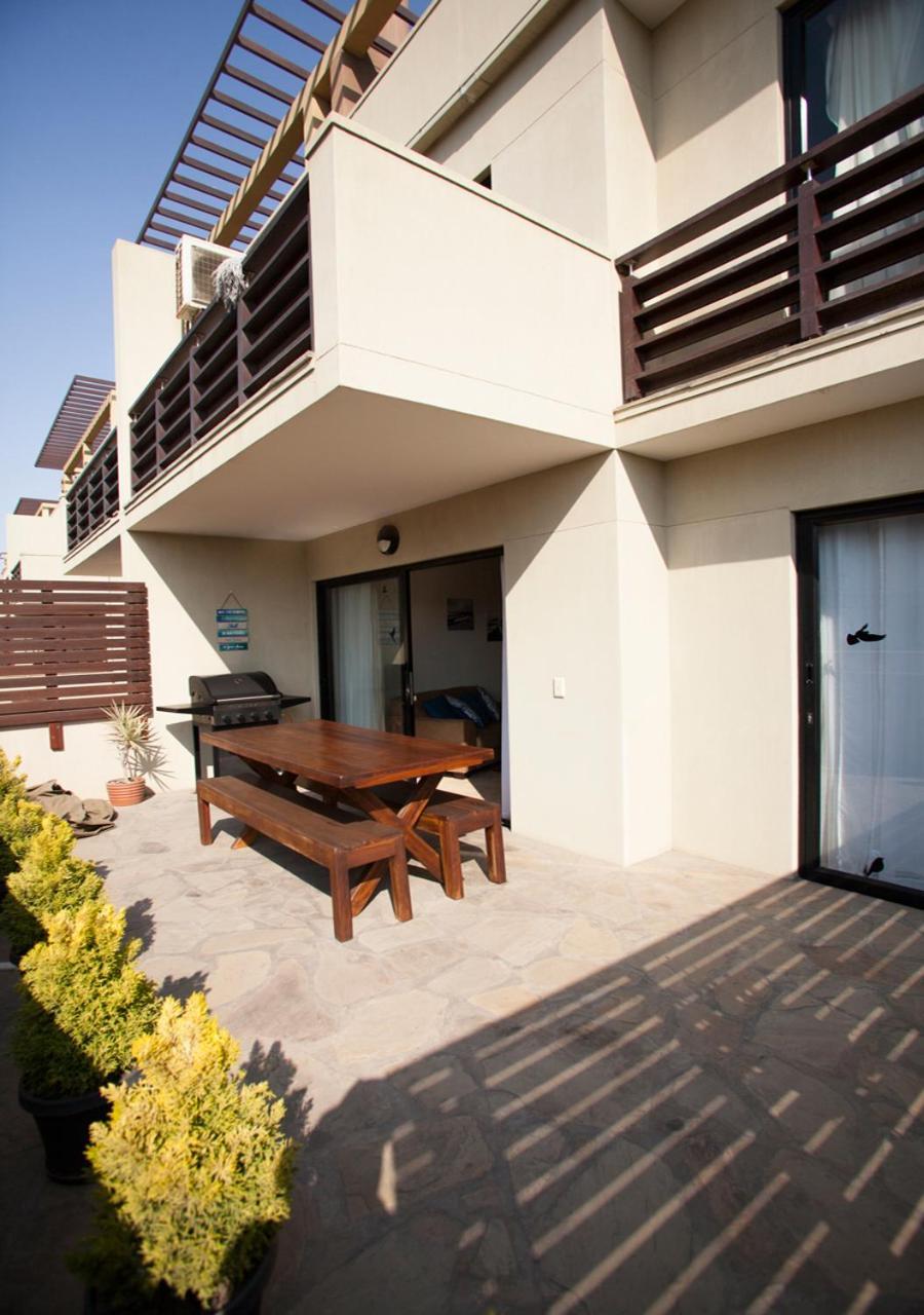 Bianka'S Self-Catering Apartment 斯瓦科普蒙德 外观 照片