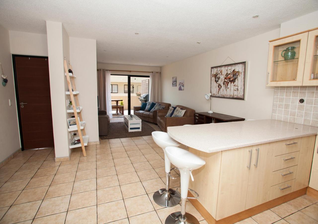 Bianka'S Self-Catering Apartment 斯瓦科普蒙德 外观 照片