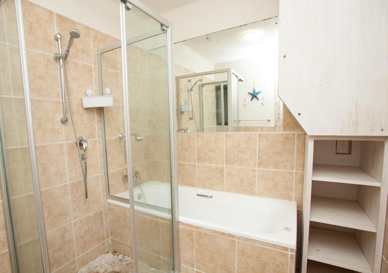 Bianka'S Self-Catering Apartment 斯瓦科普蒙德 外观 照片
