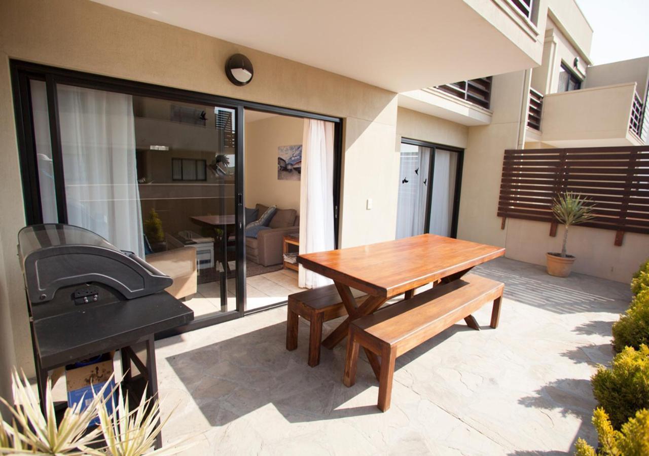 Bianka'S Self-Catering Apartment 斯瓦科普蒙德 外观 照片