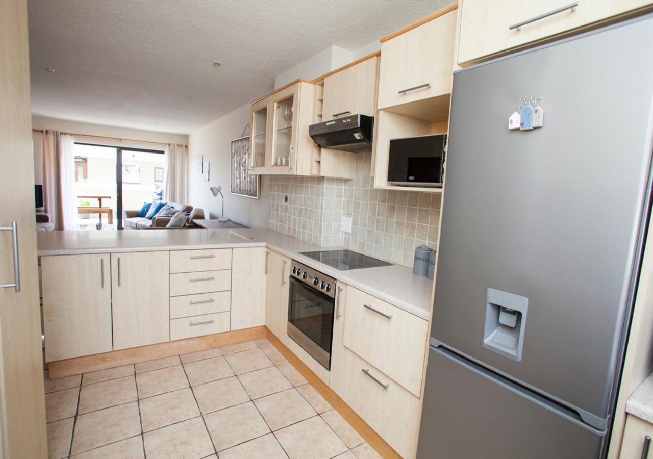 Bianka'S Self-Catering Apartment 斯瓦科普蒙德 外观 照片