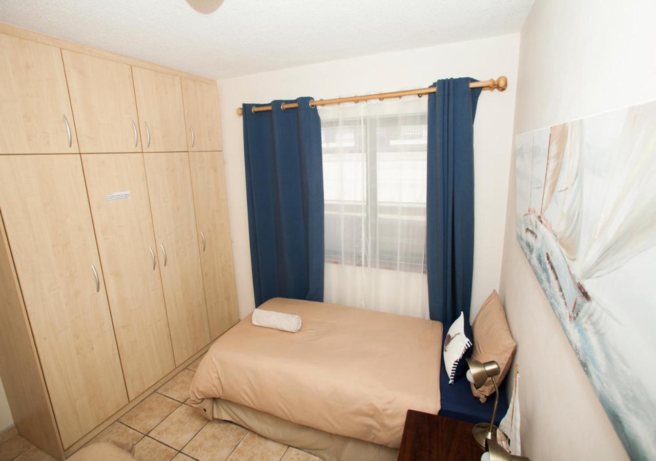 Bianka'S Self-Catering Apartment 斯瓦科普蒙德 外观 照片