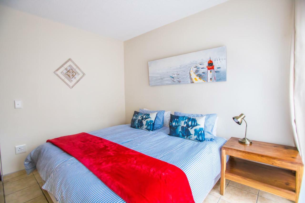 Bianka'S Self-Catering Apartment 斯瓦科普蒙德 外观 照片
