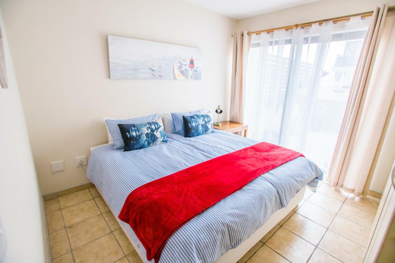 Bianka'S Self-Catering Apartment 斯瓦科普蒙德 外观 照片