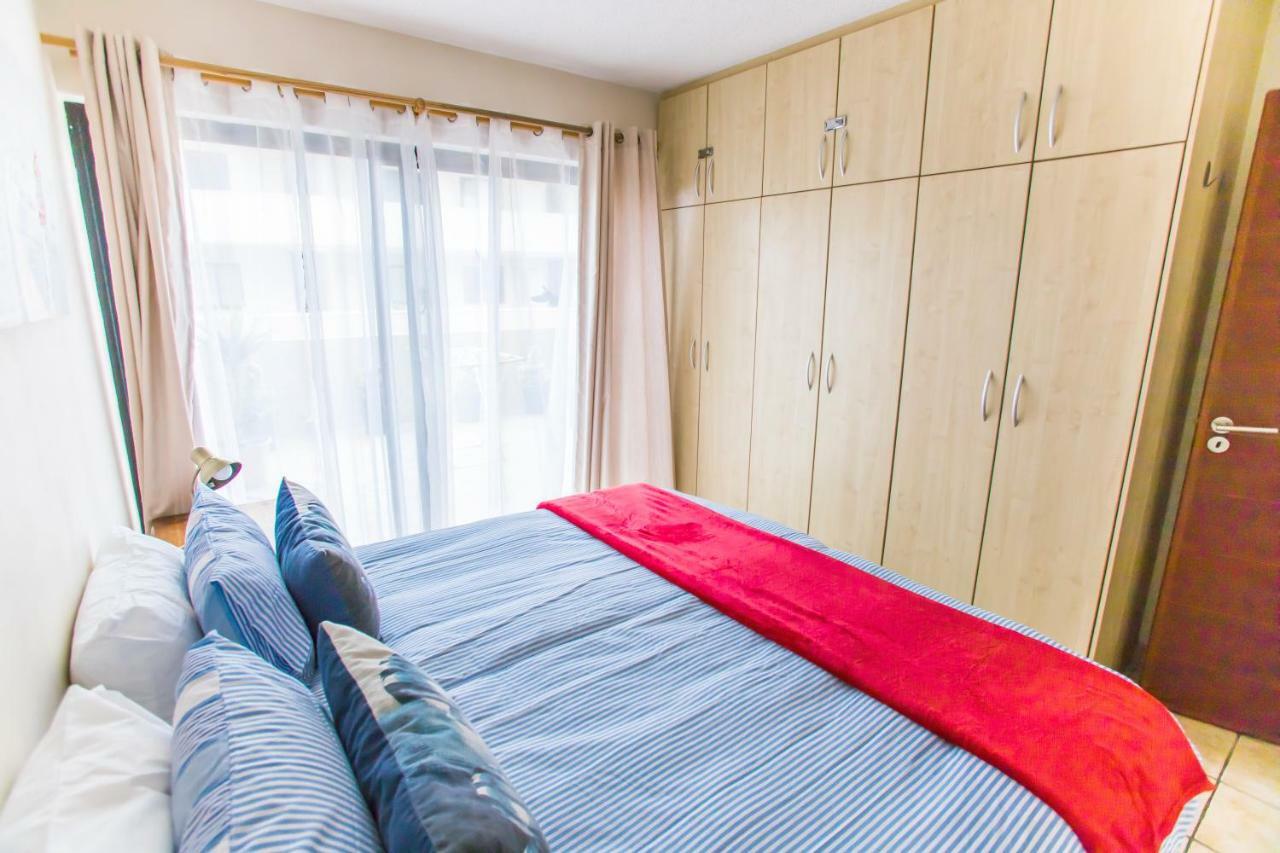 Bianka'S Self-Catering Apartment 斯瓦科普蒙德 外观 照片